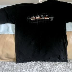 Dale Earnhardt Jr collector shirt NWOT